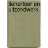 Tienertoer en uitzendwerk door Sarah Wolf