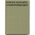 Externe evaluatie creativiteitsproject