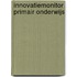 Innovatiemonitor Primair Onderwijs