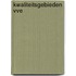 Kwaliteitsgebieden VVE