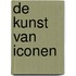 De kunst van iconen