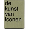 De kunst van iconen door N. Cawthorne