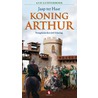 Koning Arthur door D. Day
