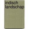 Indisch landschap by Peter van Zonneveld