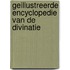 Geillustreerde encyclopedie van de Divinatie