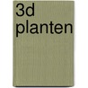 3D planten door J. Akeroyd