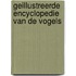 Geillustreerde encyclopedie van de vogels