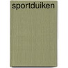 Sportduiken door A. Mountain