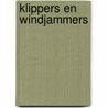 Klippers en windjammers door D. Server