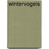 Wintervogels