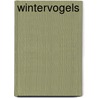 Wintervogels by Kervels