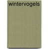 Wintervogels door Kervels