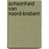 Schoonheid van noord-brabant
