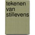 Tekenen van stillevens