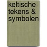 Keltische tekens & symbolen by I. Zaczek
