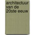 Architectuur van de 20ste eeuw