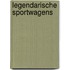Legendarische sportwagens
