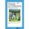 Franse letterkunde door W. Noomen