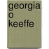 Georgia o keeffe
