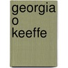 Georgia o keeffe door Frazier