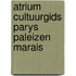 Atrium cultuurgids parys paleizen marais