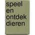Speel en ontdek dieren