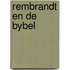 Rembrandt en de bybel