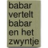 Babar vertelt babar en het zwyntje