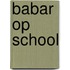 Babar op school