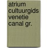 Atrium cultuurgids venetie canal gr. by Mazzariol
