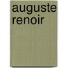 Auguste renoir door Daulte