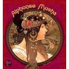 Alphonse mucha by Ann Bridges