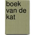 Boek van de kat