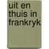 Uit en thuis in frankryk