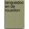 Languedoc en de rousillon by Mathe