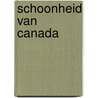 Schoonheid van canada by Pierce