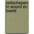 Zeilschepen in woord en beeld