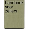 Handboek voor zeilers by Somers