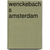Wenckebach s amsterdam by Unknown