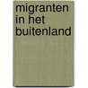 Migranten in het buitenland door Eppink