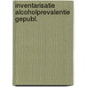 Inventarisatie alcoholprevalentie gepubl. door Goor