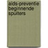 Aids-preventie beginnende spuiters
