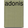 Adonis by Unknown