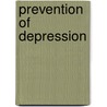 Prevention of depression by F. Smit