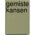 Gemiste kansen