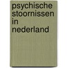 Psychische stoornissen in Nederland door W. Vollebergh