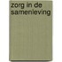 Zorg in de samenleving