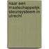 Naar een maatschappelijk steunsysteem in Utrecht
