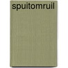 Spuitomruil by O. Doosje
