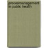 Procesmanagement in public health